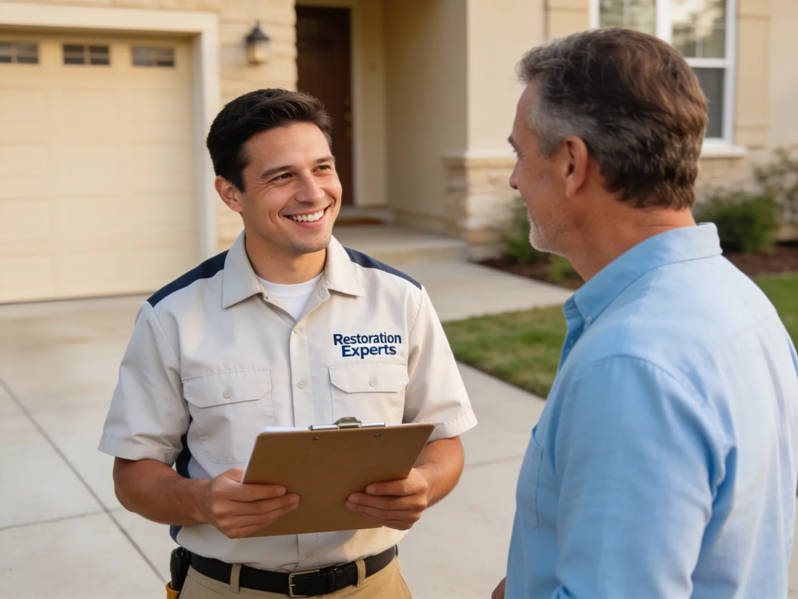 Water Damage Cleanup Welda, KS FAQs